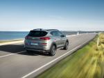 Hyundai Tucson 2018 года (WW)